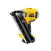 Cloueur De Charpente XR 18V 5Ah Li-Ion BL + 2200 Pointes 2.8x75mm DEWALT - DCN69210BOITES -Stanley Magasin COA11027 1