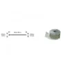 Cloueur à Rouleau BOSTITCH Pour Pointes 50-90MM - N89C-1P-E -Stanley Magasin COA20040 1