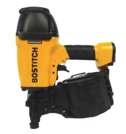 Cloueur à Rouleau BOSTITCH Pour Pointes 50-90MM - N89C-1P-E 5 Cloueur à Rouleau BOSTITCH Pour Pointes 50-90MM - N89C-1P-E -Stanley Magasin COA20040 2