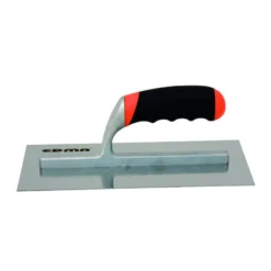 Platoir à Enduit EDMA 280x120 Mm Avec Lame Biseautée - 266255