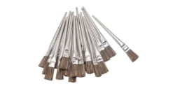 Lot De 20 Pinceaux De Décapage JOUANEL - 480021