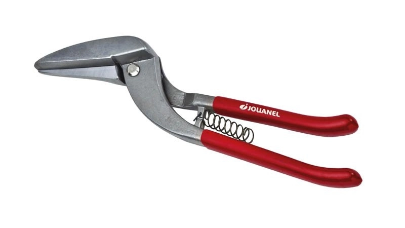 Cisaille Pélican Coupe à Gauche JOUANEL 300 Mm - CPEG 3 Cisaille Pélican Coupe à Gauche JOUANEL 300 Mm - CPEG