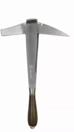 Marteau De Couvreur DIMOS Manche Cuir Pour Droitier Panne Longue - 135583 -Stanley Magasin COV30061 1