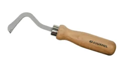 Griffe à Zinc JOUANEL - Embout Carbure - GRIC -Stanley Magasin COV30152 2