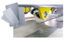 Coupe Ardoises épaisses 6mm JOUANEL Long.600 Mm - CA600 -Stanley Magasin COV30161 4