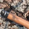 Couteau OPINEL N°12 Lame INOX Avec Bague De Sécurité - 1084
