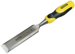 Ciseau à Bois Dynagrip STANLEY 35 Mm - 0-16-891
