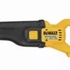 Scie Sabre 2.0 XR FLEXVOLT 54V 2Ah Li-Ion Brushless DEWALT - 2 Batteries - Coffret TSTAK - DCS389T2-QW -Stanley Magasin DEW00005 1