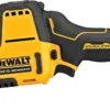 Scie Sabre Compacte XR 12V 2Ah Li-Ion Brushless DEWALT - 2 Batteries - Coffret TSTAK - DCS312D2-QW -Stanley Magasin DEW00013 1