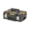 Coffret TSTAK IP54 Petite Contenance DEWALT - DWST83345-1 -Stanley Magasin DEW00019 1