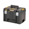 Coffret TSTAK IP54 Grande Contenance DEWALT - 302 X 440 X 330 Mm - DWST83346-1 -Stanley Magasin DEW00021 1