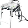 Scie Semi-stationnaire CS 70 EBG PRECISIO FESTOOL - 574776