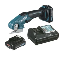 Makita Découpeur Universel 12 V CXT Li-Ion + 1 Batterie Et Chargeur CP100DWA -Stanley Magasin DGA20165 0