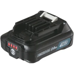 Makita Découpeur Universel 12 V CXT Li-Ion + 1 Batterie Et Chargeur CP100DWA -Stanley Magasin DGA20165 3