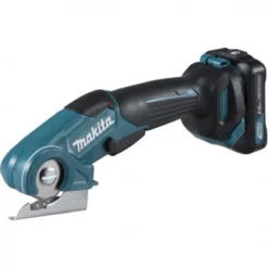Makita Découpeur Universel 12 V CXT Li-Ion + 1 Batterie Et Chargeur CP100DWA -Stanley Magasin DGA20165 4