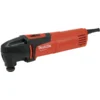 Découpeur-ponceur Multifonctions 200 W MAKITA - M9800X1 -Stanley Magasin DGA20190 1
