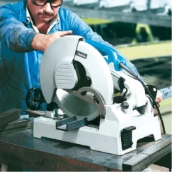 Tronçonneuse à Métaux 1750 W Lame Carbure Ø 305 Mm MAKITA - LC1230N -Stanley Magasin DGA20192 3