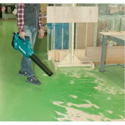 Souffleur MAKITA 2 X 18V Li-Ion 3 Ah - 2 Batteries + Chargeur Rapide - DUB362RF2 7 Souffleur MAKITA 2 X 18V Li-Ion 3 Ah - 2 Batteries + Chargeur Rapide - DUB362RF2 -Stanley Magasin DGA25147 3