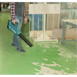 Souffleur 36V 2x18V Li-ion MAKITA - Sans Batterie - DUB362Z -Stanley Magasin DGA25153 4