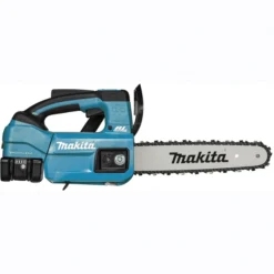 Tronçonneuse D'élagage 18V Li-Ion 3.0Ah 25cm MAKITA - DUC254F -Stanley Magasin DGA25161 2