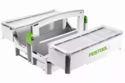 Systainer FESTOOL SYS-StorageBox - Caisse à Outils - 499901 7 Systainer FESTOOL SYS-StorageBox - Caisse à Outils - 499901 -Stanley Magasin DGA30115 1