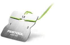 Plaquette à Racler FESTOOL Pour Chants ZK HW 45/45 - 499749 -Stanley Magasin DGA30125 2