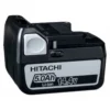 Batterie HITACHI - HIKOKI 14.4V 5.0Ah Li-Ion - BSL1450 -Stanley Magasin DGA30314 1
