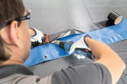 Décapeur Thermique GHG 20-60 BOSCH - 06012A6400 -Stanley Magasin DGA56007 3