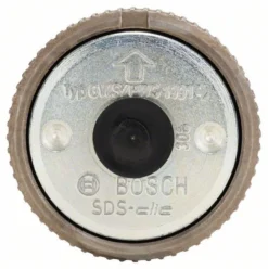 Écrou De Serrage BOSCH SDS Clic M14 - Pour Meuleuse - 1603340031 5 Écrou De Serrage BOSCH SDS Clic M14 - Pour Meuleuse - 1603340031 -Stanley Magasin DGA56048 1