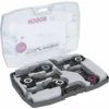 Coffret Starlock BOSCH Spécial électricien Et Plaquiste - 2608664622