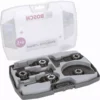 Coffret Starlock BOSCH Spécial Bois - 2608664623