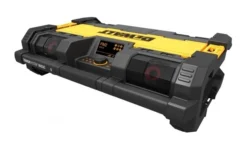 Radio De Chantier DEWALT TOUGH SYSTEM - Sans Batterie - DWST1-75659