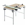 Table Multifonctions FESTOOL MFT/3 - 495315 -Stanley Magasin DGA84004 0