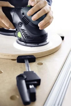 Table Multifonctions FESTOOL MFT/3 - 495315 -Stanley Magasin DGA84004 2