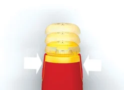 Tournevis Porte Embout Slim VDE 75 Mm WIHA Liftup - 6 Embouts FENTE /PH /XENO PZ2 - 38611 12 Tournevis Porte Embout Slim VDE 75 Mm WIHA Liftup - 6 Embouts FENTE /PH /XENO PZ2 - 38611 -Stanley Magasin EGA20050 6