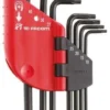Jeu De 7 Clés Torx FACOM - 89SR.J7PB -Stanley Magasin FAC30425 2