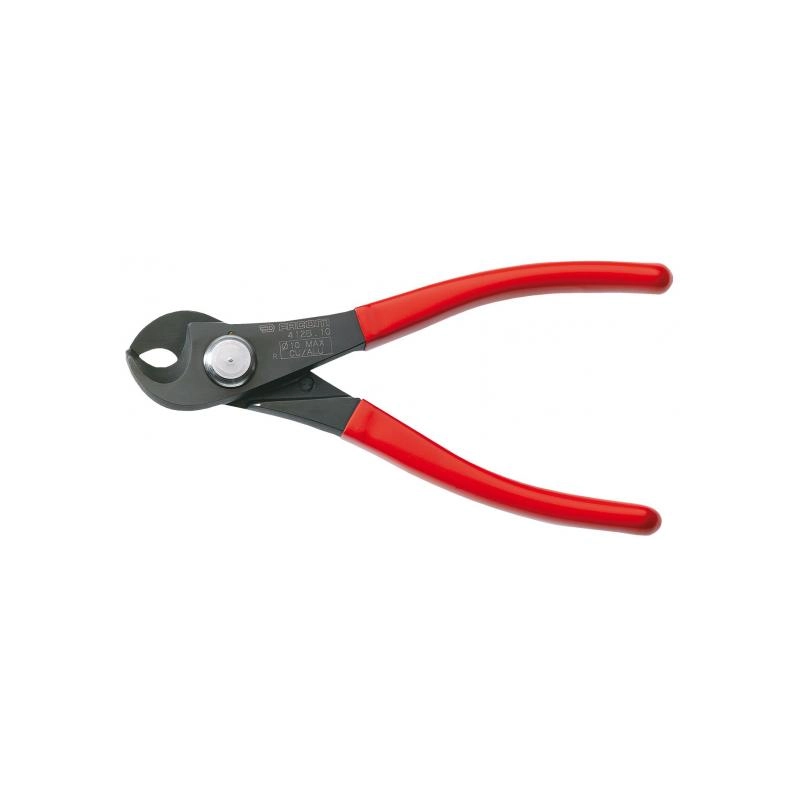 Pince Coupante Coupe-câble Cuivre/aluminium FACOM 170 Mm - 412B.10 4 Pince Coupante Coupe-câble Cuivre/aluminium FACOM 170 Mm - 412B.10 – Image 2