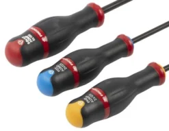 Jeu De 8 Tournevis Protwist FACOM - AT.J8PB 6 Jeu De 8 Tournevis Protwist FACOM - AT.J8PB -Stanley Magasin FAC31164 2