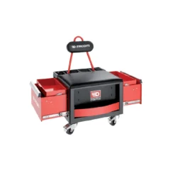 Poste De Travail Assis FACOM - TCS-P1PF -Stanley Magasin FAC31193 2