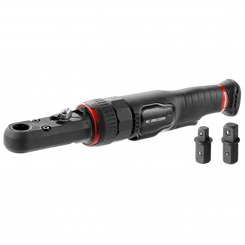 Cliquet Pneumatique 3/8" Et 1/2" FACOM - VR.SJ3500PB 3 Cliquet Pneumatique 3/8" Et 1/2" FACOM - VR.SJ3500PB