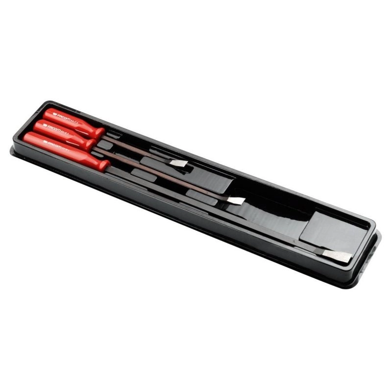 Jeu De 3 Leviers D'effort FACOMM - D.3J3PF 3 Jeu De 3 Leviers D'effort FACOMM - D.3J3PF