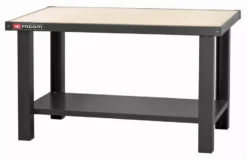 Etabli De Maintenance 1,5 M FACOM Dessus Bois - WB.1500WAPF