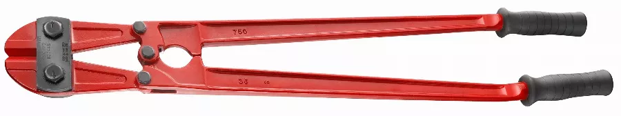 Coupe-boulons N°2 à Bras Forgés Coupe Axiale FACOM 750 Mm - 990.BF2PF 3 Coupe-boulons N°2 à Bras Forgés Coupe Axiale FACOM 750 Mm - 990.BF2PF