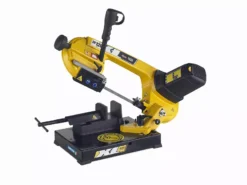 Scie à Ruban Métal FEMI - 1200W 1440mm - Ø Coupe Max.120mm - SN120XL 7 Scie à Ruban Métal FEMI - 1200W 1440mm - Ø Coupe Max.120mm - SN120XL -Stanley Magasin FEMI0007 3