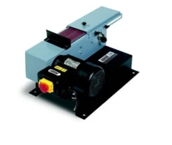 Ponceuse à Bande FEMI Pour établi - 100x1000mm - 230V 550W - 511