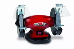 Touret Meule/meule FEMI Gamme Professsionnel - 200x20mm Alesage 16 - Grains 36 - 405