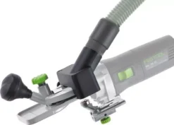 Table De Fraisage FESTOOL FT-MFK 700 1,5° Set - 495165