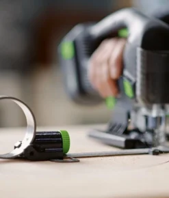 Compas FESTOOL KS-PS 420 Set - Pour Scie Sauteuse PS 400/420 - 497443 -Stanley Magasin FEST1263 2