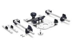 Kit Pour Pistes Perforées FESTOOL LR 32 Set - 583290 -Stanley Magasin FEST1729 1