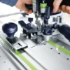 Kit Pour Pistes Perforées FESTOOL LR 32 Set - 583290 -Stanley Magasin FEST1729 3